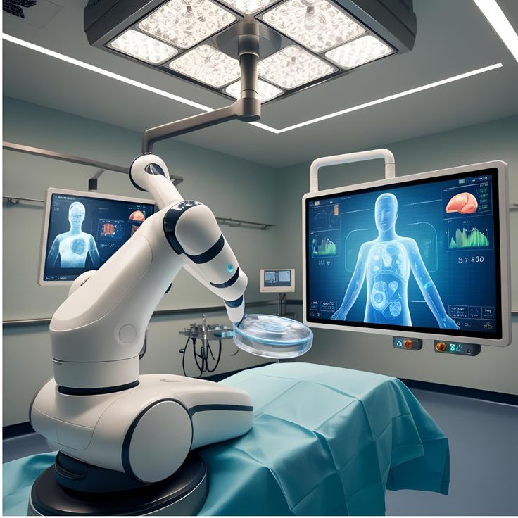 Healthcare Technology